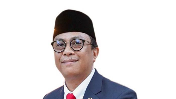 Menantu Wapres Ma’ruf Amin, Rapsel Ali Meninggal Dunia