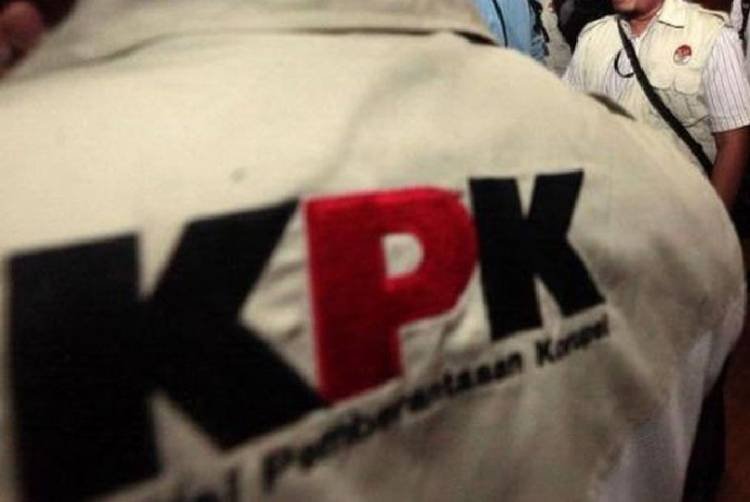 KPK Cegah 10 Tersangka Korupsi Tukin ASN Ditjen Minerba ESDM ke Luar Negeri