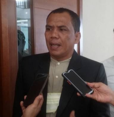 DPRD SU Apresiasi Polrestabes Medan Gerebek Barak Narkoba dan Judi di Tanjung Pamah Kutalimbaru