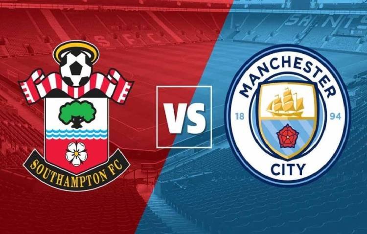 Southampton Punya Modal Bagus Hadapi Man City