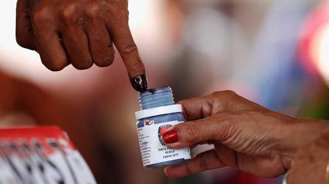 DPD II Golkar Targetkan 12 Kursi di DPRD Dairi pada Pemilu 2024