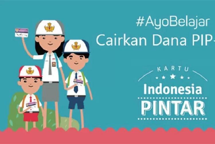 Mantan Siswa SMA Swasta di Nisel 2 Tahun tak Terima Dana Beasiswa PIP