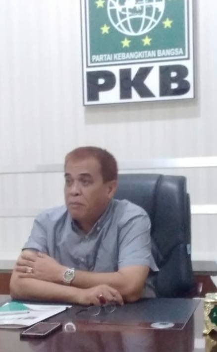 Ketua PKB Sumut: Bergabungnya Mantan Wali Kota dan Bupati ke PKB Semangat Baru Hadapi Pemilu
