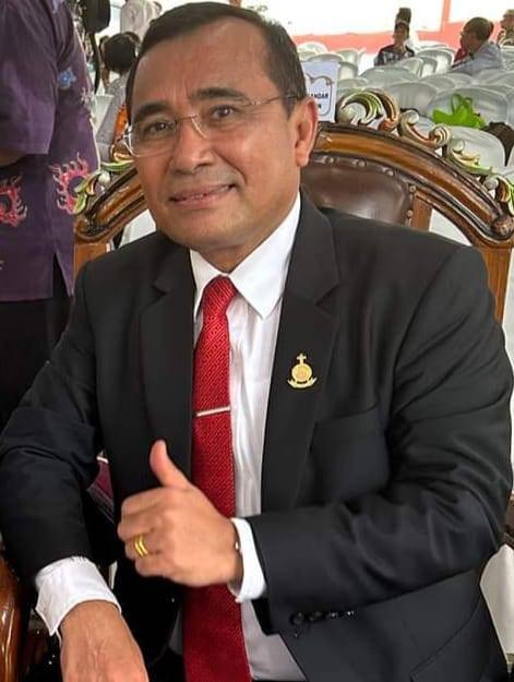 Acara Puncak Jetun Games 16 April, Ephorus HKBP Ajak Masyarakat Hadir