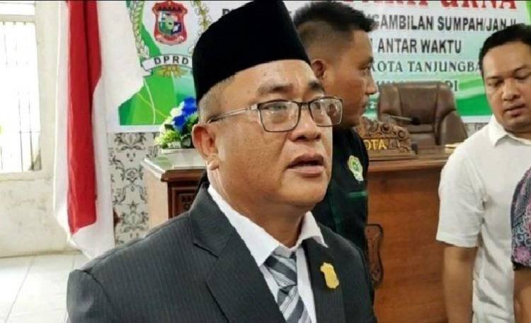 DPO Narkoba Anggota DPRD Tanjungbalai Janji Hadiri Panggilan Polda Sumut