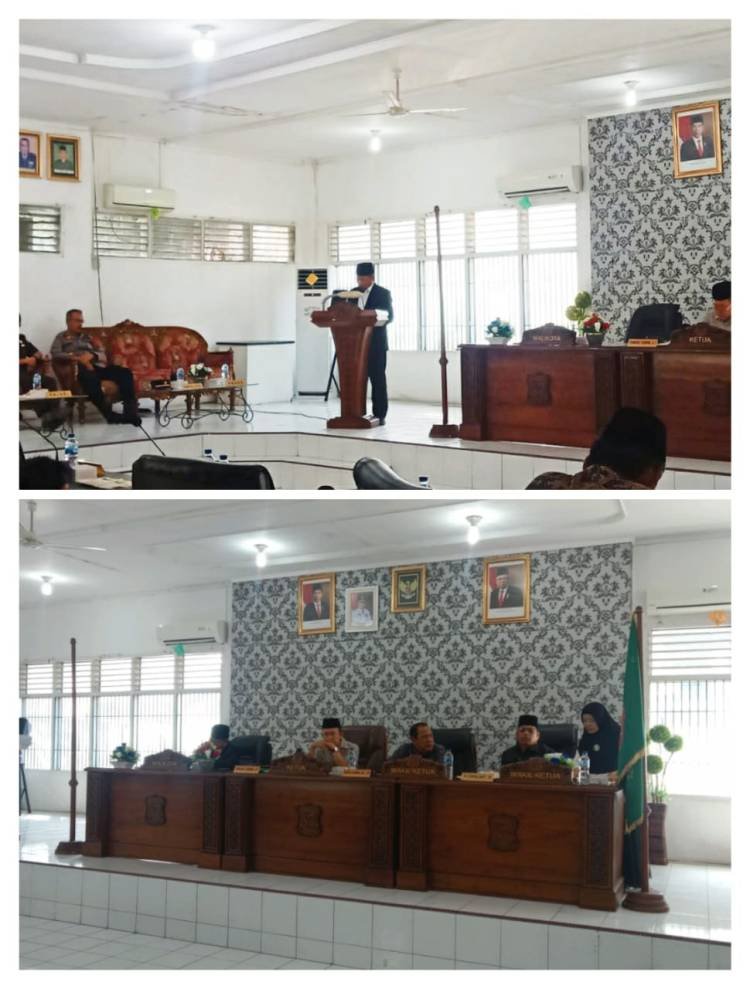 Realisasi  Pendapatan Daerah  Tanjungbalai TA 2022 Mencapai 94%