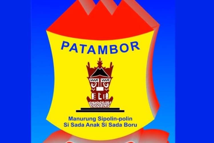 Sabtu, Raker Patambor Cabang Pematangsiantar-Simalungun