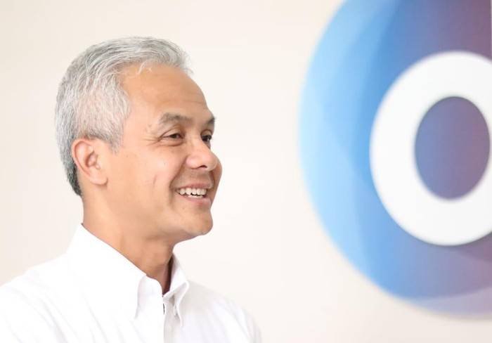 PPP Resmi Dukung Ganjar Pranowo Capres 2024