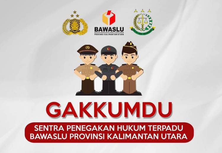 Polda Sumut dan Bawaslu Bahas Gakumdu