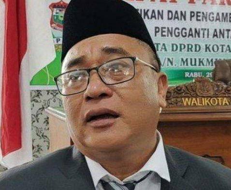 DPO Narkoba Anggota DPRD Tanjungbalai Janji Hadiri Panggilan Polda Sumut