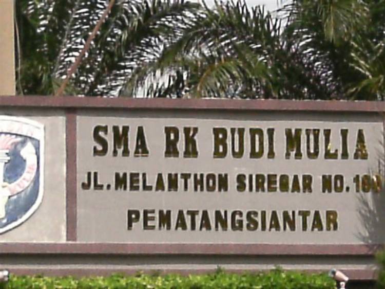 SMA RK Budi Mulia Pematangsiantar Buka PPDB TP 2023/2024 Secara Online