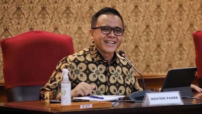 Pegawai Honorer Dihapus Mulai November, Menteri PANRB: Tidak Ada PHK Massal