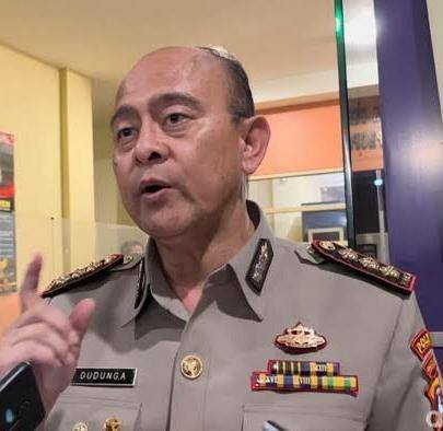 Soal Dugaan Perselingkuhan Kompol AB,  Dudung: PDTH Menunggu Fakta Persidangan