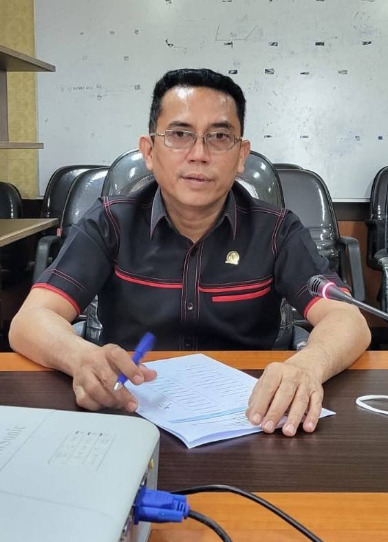 Anggota DPRD : Raihan WTP Pemko Medan Bukti Kerja Keras Wali Kota