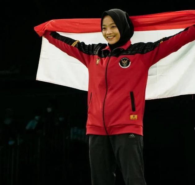 Dua Laga Final Indonesia di Pencak Silat SEA Games 2023 Ricuh