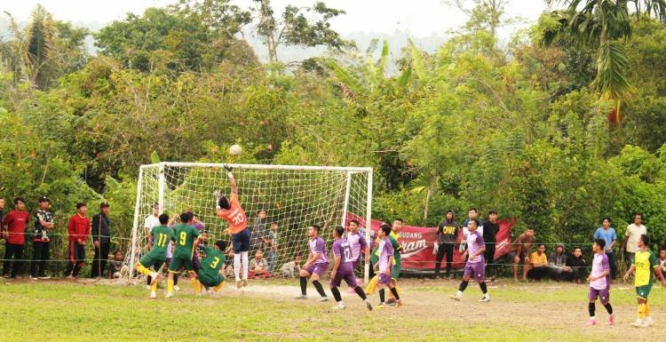 Pasi Cup XXX 2023, Victory Dairi FC Melaju ke Semi Final