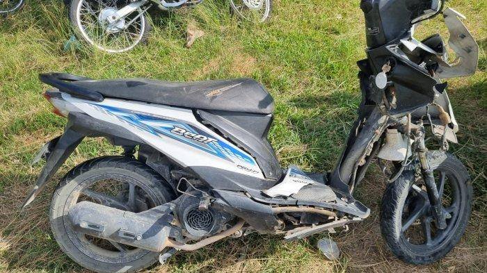 Pelajar Wanita Tewas Tertabrak ALS di Toba