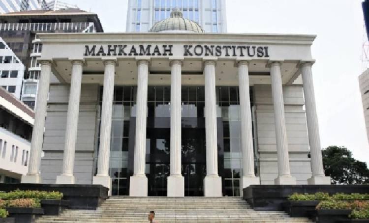 Leonardo Siahaan dan Ricky Marpaung Gugat Aturan Percobaan 10 Tahun Pidana Mati di KUHP Baru