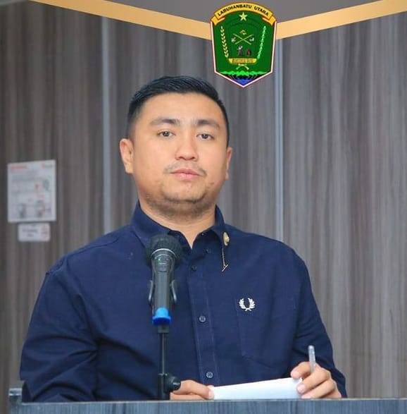 Kabar Kunker Jokowi ke Labura, Bupati Akui Sudah Anggarkan Perbaikan Jalan
