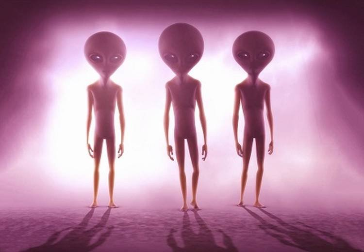 Amerika Jadi Negara Paling Sering Dikunjungi Alien
