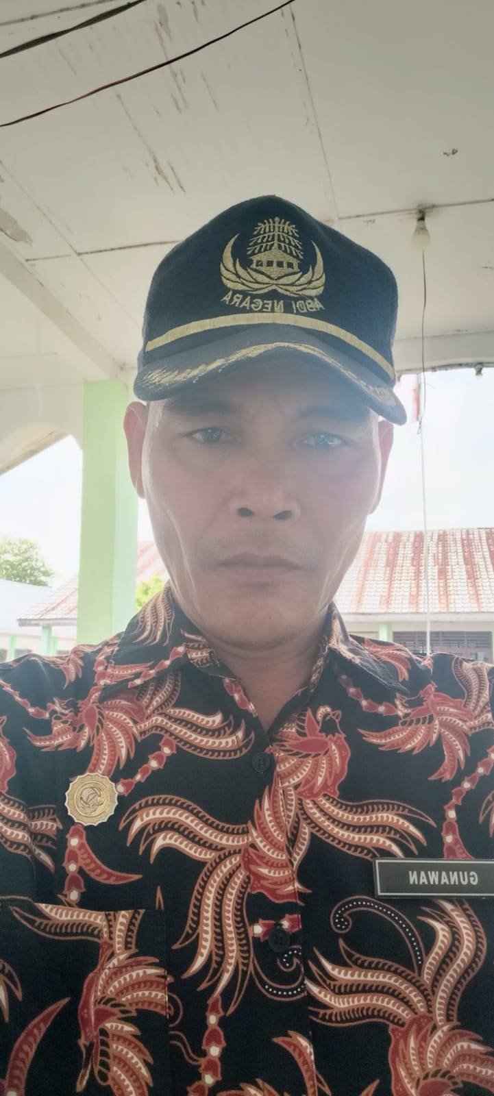 216 Siswa Baru akan Diterima di SMAN 1 Kualuh Leidong