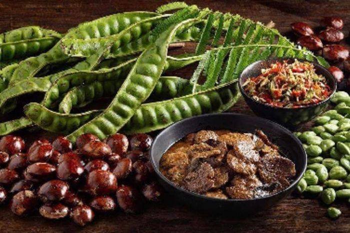 Harga Jengkol dan Petai “Meroket” di Medan
