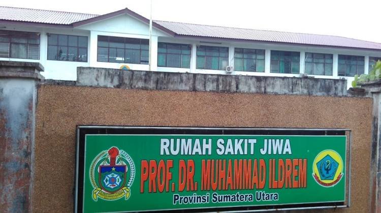 RSJ Prof Ildrem akan Buat Program Strategis Bagi Korban Penyalahgunaan Narkoba