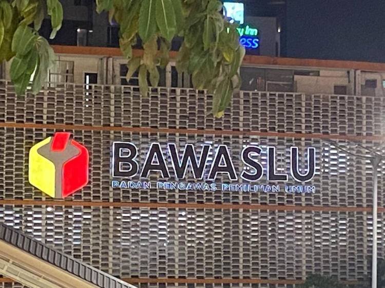 Tes Kesehatan Calon Anggota Bawaslu di Daerah Diminta Lepas Seluruh Pakaian