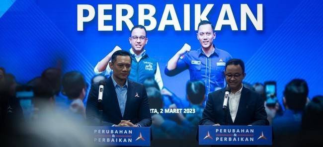 Anies, JK, hingga AHY Kompak Kritik Pemerintahan Jokowi di Mimbar PKS