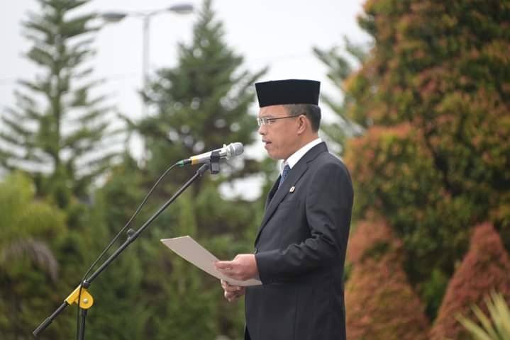 Hari Kebangkitan Nasional Diperingati di Kabupaten Humbahas