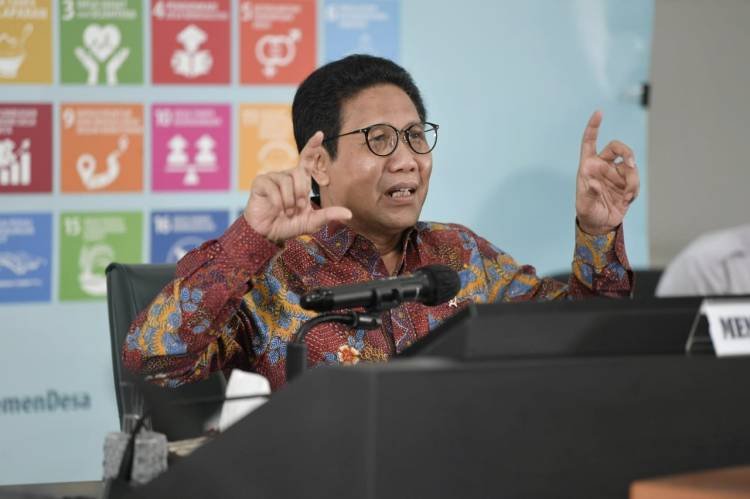 Pendataan SDGs Desa Upaya Terpadu Wujudkan Desa Tanpa Kemiskinan-Kelaparan