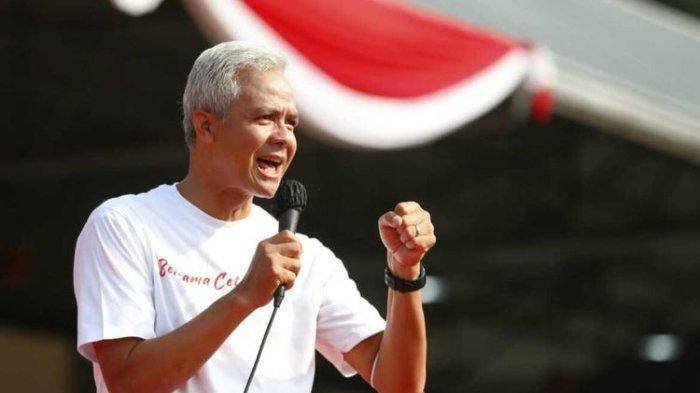 Pengamat: Lawan Politik Ganjar Jangan Alergi Atas Sebutan Petugas Partai