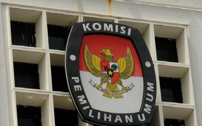 PKN Tidak Daftarkan Bacaleg, Berkas Dikembalikan KPU Labusel