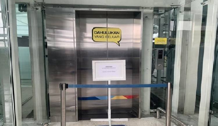 Bentuk Tim Gabungan, Polda Sumut Tarik Penanganan Kasus Tewasnya Wanita di Lift Bandara Kualanamu