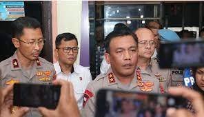 Kapolda Sumut Minta Maaf ke Ortu Korban Penganiayaan Anak AKBP Achiruddin