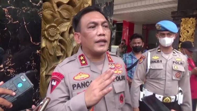 Laporannya Dihentikan Polda Sumut, Anak AKBP Achiruddin Ajukan Praperadilan di PN Medan