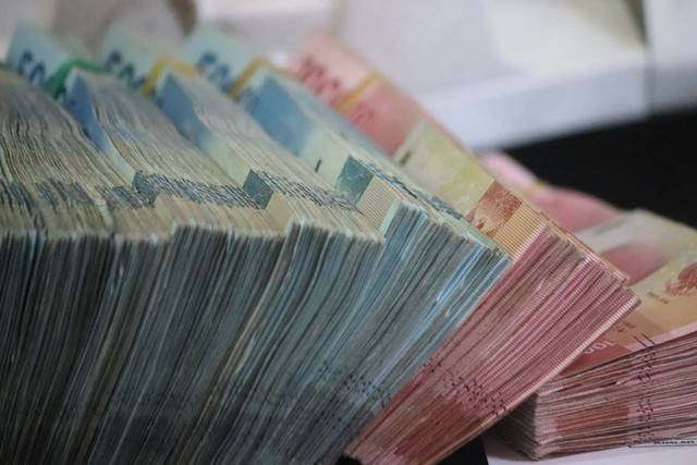 Melalui Surat Ukur, Pengusaha Kapal Tradisional Harapkan Layanan Perbankan di Parapat