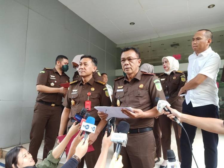 Berkas Perkara Mario Dandy Dinyatakan Lengkap, 7 Saksi Diperiksa Termasuk Rafael Alun