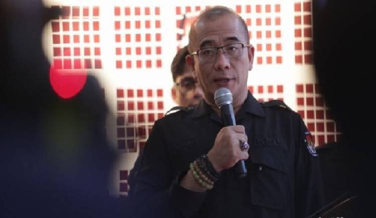 KPU Pertanyakan Sumber Data 52 Juta DPS yang Tak Wajar