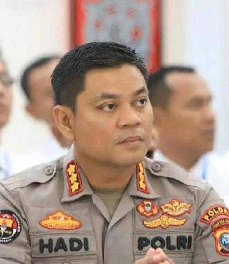 Polda Sumut Lengkapi Berkas Perkara Korupsi Acong Honorer Samsat Samosir