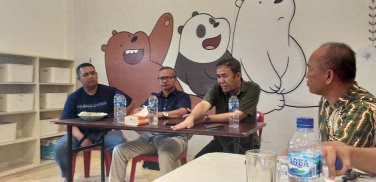 Hari Anak, Ayakib Himpun Warga Panti Asuhan Tebalkan Moral Religi