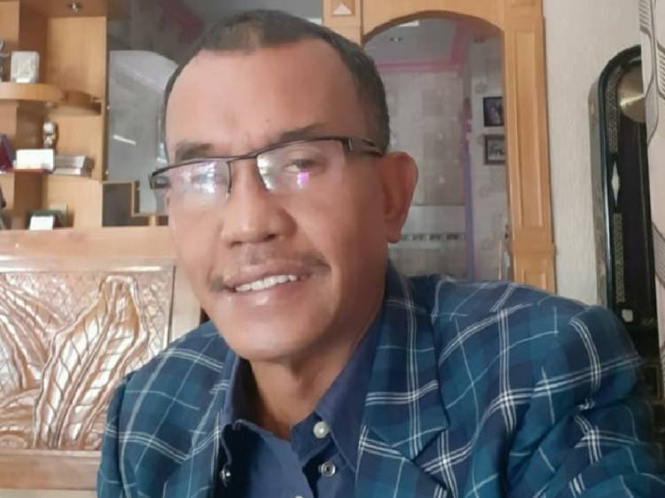 Ketua Aspatan Sumut Buka Undian Simpedes BRI Binjai Berhadiah Mobil