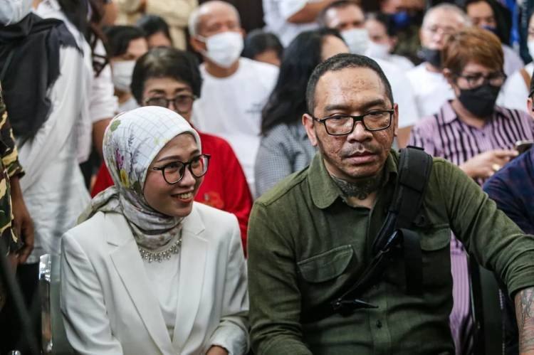 Ayah David Ozora Siap Bersaksi di Sidang Mario Dandy