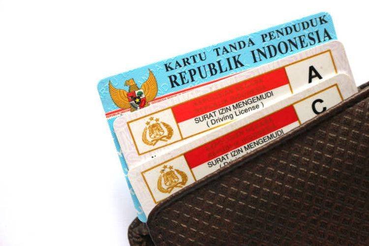 Polri: Bikin SIM Pakai Sertifikat Mengemudi Tak Berlaku untuk Motor