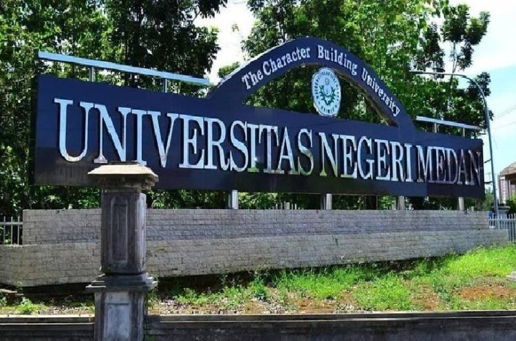 Unimed Terima 4.267 Mahasiswa Baru Jalur SNBT 2023