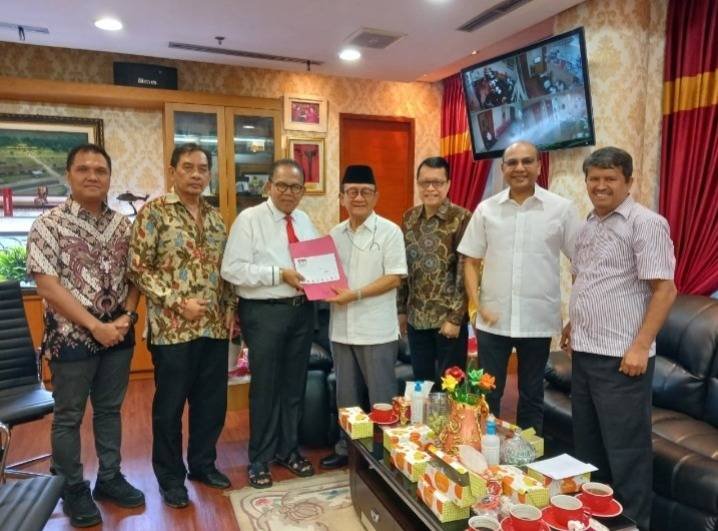 FUKRI Gelar "Hari Doa Nasional 2023" Pada 4 - 5 Juli di Medan, Dihadiri Belasan Ribu Ummat Kristiani