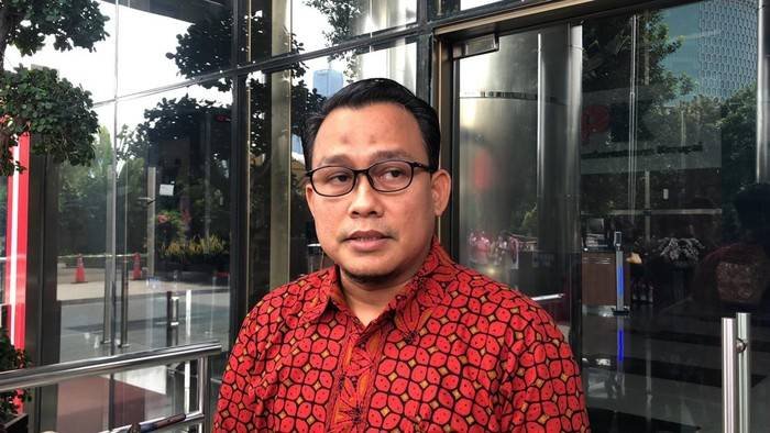 KPK Panggil 10 Tersangka Kasus Tukin di Kementerian ESDM