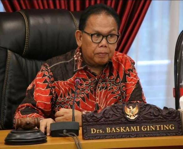 Ketua DPRD SU: Truk ODOL Perusak Jalan Kejahatan Lalulintas Harus Ditindak Tegas