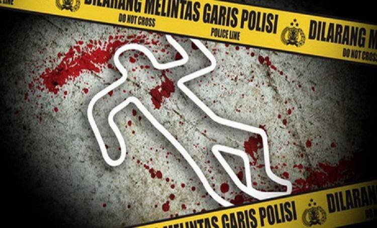 Pengendara Motor Tewas Digilas Mobil Tangki di Medan Labuhan