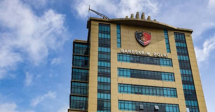 Bareskrim Tangkap Ketua Hipmi Jaktim Terkait Kasus Penipuan